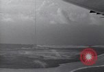 Immagine di Vedute aeree Peleliu Isole Palau, 1944, secondo 48 filmato di repertorio 65675074376
