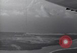 Immagine di Vedute aeree Peleliu Isole Palau, 1944, secondo 49 filmato di repertorio 65675074376