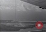 Immagine di Vedute aeree Peleliu Isole Palau, 1944, secondo 54 filmato di repertorio 65675074376