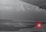 Immagine di Vedute aeree Peleliu Isole Palau, 1944, secondo 55 filmato di repertorio 65675074376