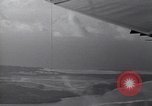 Immagine di Vedute aeree Peleliu Isole Palau, 1944, secondo 57 filmato di repertorio 65675074376