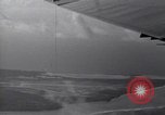 Immagine di Vedute aeree Peleliu Isole Palau, 1944, secondo 58 filmato di repertorio 65675074376
