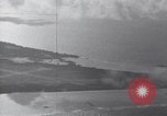 Immagine di Vedute aeree Peleliu Isole Palau, 1944, secondo 62 filmato di repertorio 65675074376