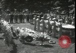 Immagine di Generale Devers Jacob Virginia United States USA, 1948, secondo 21 filmato di repertorio 65675074377