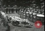 Immagine di Generale Devers Jacob Virginia United States USA, 1948, secondo 28 filmato di repertorio 65675074377