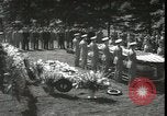 Immagine di Generale Devers Jacob Virginia United States USA, 1948, secondo 30 filmato di repertorio 65675074377