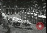 Immagine di Generale Devers Jacob Virginia United States USA, 1948, secondo 35 filmato di repertorio 65675074377