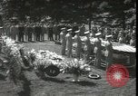Immagine di Generale Devers Jacob Virginia United States USA, 1948, secondo 38 filmato di repertorio 65675074377
