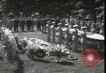 Immagine di Generale Devers Jacob Virginia United States USA, 1948, secondo 39 filmato di repertorio 65675074377