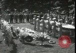Immagine di Generale Devers Jacob Virginia United States USA, 1948, secondo 40 filmato di repertorio 65675074377