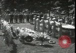 Immagine di Generale Devers Jacob Virginia United States USA, 1948, secondo 52 filmato di repertorio 65675074377