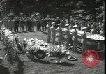 Immagine di Generale Devers Jacob Virginia United States USA, 1948, secondo 56 filmato di repertorio 65675074377