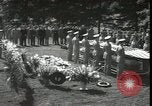 Immagine di Generale Devers Jacob Virginia United States USA, 1948, secondo 57 filmato di repertorio 65675074377
