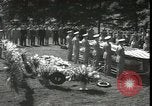 Immagine di Generale Devers Jacob Virginia United States USA, 1948, secondo 58 filmato di repertorio 65675074377