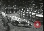 Immagine di Generale Devers Jacob Virginia United States USA, 1948, secondo 62 filmato di repertorio 65675074377