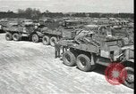 Image of civilians of depot Georgia United States USA, 1951, second 1 stock footage video 65675074378