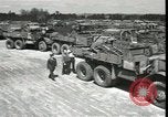 Image of civilians of depot Georgia United States USA, 1951, second 4 stock footage video 65675074378