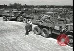 Image of civilians of depot Georgia United States USA, 1951, second 5 stock footage video 65675074378