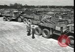 Image of civilians of depot Georgia United States USA, 1951, second 9 stock footage video 65675074378