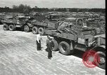 Image of civilians of depot Georgia United States USA, 1951, second 11 stock footage video 65675074378