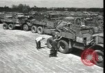 Image of civilians of depot Georgia United States USA, 1951, second 12 stock footage video 65675074378