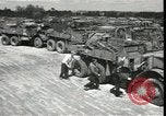 Image of civilians of depot Georgia United States USA, 1951, second 14 stock footage video 65675074378