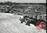 Image of civilians of depot Georgia United States USA, 1951, second 16 stock footage video 65675074378
