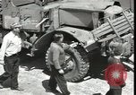 Image of civilians of depot Georgia United States USA, 1951, second 26 stock footage video 65675074378