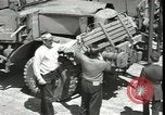 Image of civilians of depot Georgia United States USA, 1951, second 28 stock footage video 65675074378