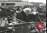 Image of civilians of depot Georgia United States USA, 1951, second 41 stock footage video 65675074378