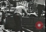 Image of civilians of depot Georgia United States USA, 1951, second 43 stock footage video 65675074378