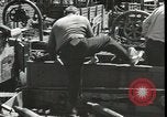 Image of civilians of depot Georgia United States USA, 1951, second 44 stock footage video 65675074378