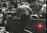 Image of civilians of depot Georgia United States USA, 1951, second 45 stock footage video 65675074378