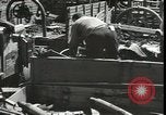 Image of civilians of depot Georgia United States USA, 1951, second 48 stock footage video 65675074378