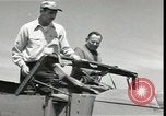 Image of civilians of depot Georgia United States USA, 1951, second 53 stock footage video 65675074378