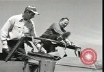 Image of civilians of depot Georgia United States USA, 1951, second 59 stock footage video 65675074378
