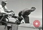 Image of civilians of depot Georgia United States USA, 1951, second 60 stock footage video 65675074378