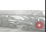 Image of reclaimed trucks Georgia United States USA, 1951, second 1 stock footage video 65675074379