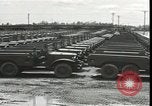 Image of reclaimed trucks Georgia United States USA, 1951, second 19 stock footage video 65675074379
