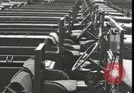 Image of reclaimed trucks Georgia United States USA, 1951, second 25 stock footage video 65675074379