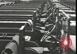 Image of reclaimed trucks Georgia United States USA, 1951, second 27 stock footage video 65675074379