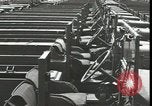 Image of reclaimed trucks Georgia United States USA, 1951, second 28 stock footage video 65675074379