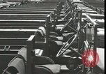 Image of reclaimed trucks Georgia United States USA, 1951, second 29 stock footage video 65675074379