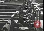 Image of reclaimed trucks Georgia United States USA, 1951, second 30 stock footage video 65675074379
