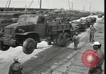 Image of reclaimed trucks Georgia United States USA, 1951, second 40 stock footage video 65675074379