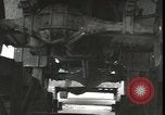 Image of reclaimed trucks Georgia United States USA, 1951, second 16 stock footage video 65675074380