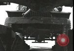Image of reclaimed trucks Georgia United States USA, 1951, second 20 stock footage video 65675074380