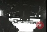 Image of reclaimed trucks Georgia United States USA, 1951, second 23 stock footage video 65675074380