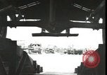 Image of reclaimed trucks Georgia United States USA, 1951, second 24 stock footage video 65675074380