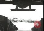 Image of reclaimed trucks Georgia United States USA, 1951, second 25 stock footage video 65675074380